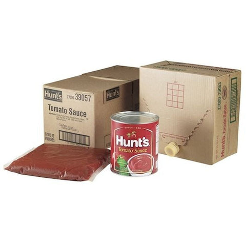 Hunts Tomato Sauce, 3 Gallon