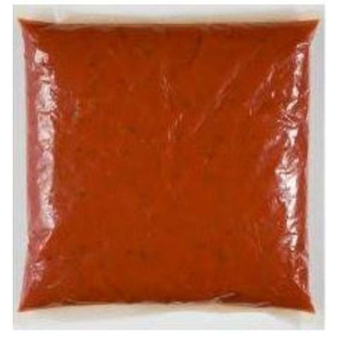 Angela Mia Marinara Sauce Pouch, 104 Ounce -- 6 per case