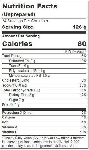 Angela Mia Bella Romana Pasta Sauce, 105 Ounce -- 6 per case