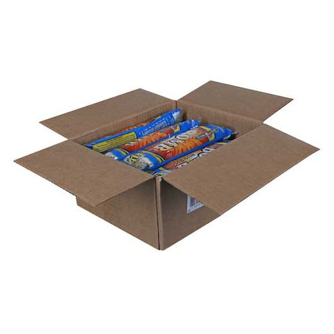 Don Miguel Chipotle Chicken and Cheese Burrito, 12 Ounce -- 12 per case