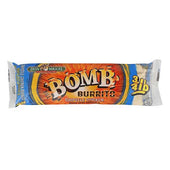 Don Miguel Chipotle Chicken and Cheese Burrito, 12 Ounce -- 12 per case