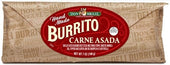 Don Miguel Carne Asada Burrito, 7 Ounce -- 12 per case.
