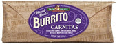 Don Miguel Carnitas Burrito, 7 Ounce -- 12 per case.