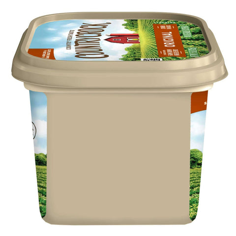 Country Crock Original Vegetable Oil Spread, 15 Ounce -- 12 per case.