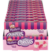 Mothers Original Circus Animals Cookie, 1.8 Ounce -- 10 per case