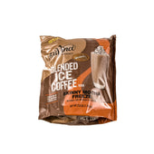 Caffe D Amore Skinny Mocha Frappe Freeze Blended Ice Coffee Mix, 3 Pound -- 5 per case.
