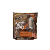 Caffe D Amore White Chocolate Mocha Frappe Freeze Blended Ice Coffee Mix, 3 Pound -- 5 per case.