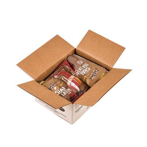 DaVinchi Gourmet East India Spice Style Chai Tea Latte Mix, 3 Pound -- 5 per case