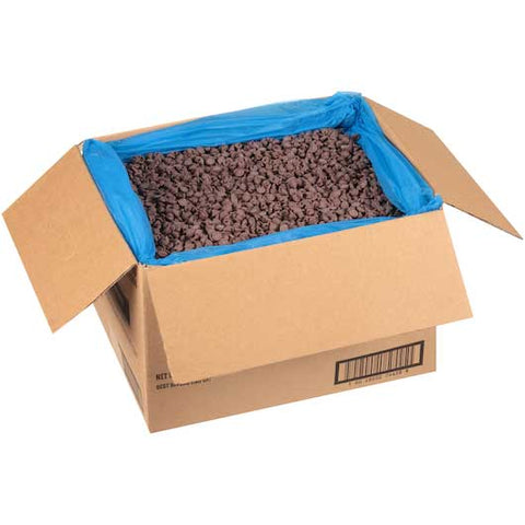 Nestle Toll House Semi Sweet Chocolate Chips, 50 Pound.