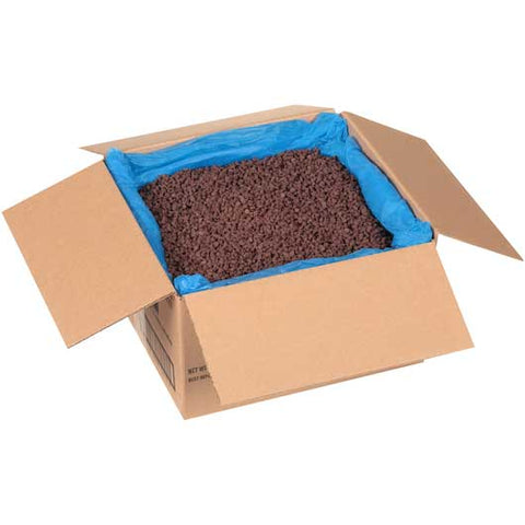Toll House Mini Semi Sweet Chocolate Morsel, 25 Pound