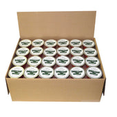 Lucky Leaf Strawberry Apple Sauce, 4 Ounce -- 72 per case