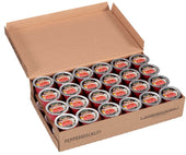 Lucky Leaf Dessert on the Go Strawberry Creme Dessert, 4.25 Ounce Cup -- 48 per case