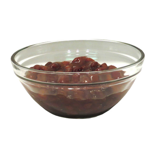 Lucky Leaf Premium Clean Label Raisin Fruit Filling Or Topping, 9.5 Pound Pails -- 2 per case.