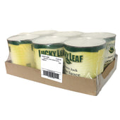 Lucky Leaf Monterey Jack Cheese Sauce, 106 Ounce -- 6 per case.