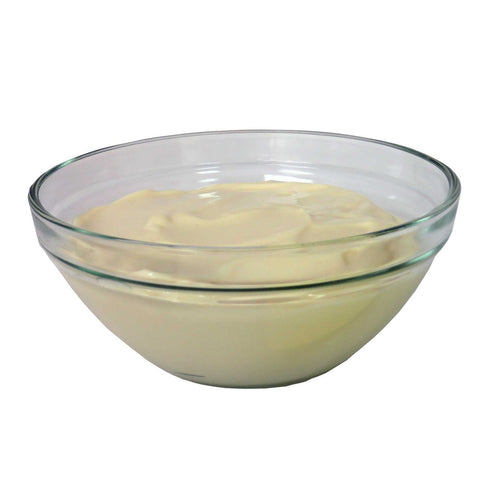 Lucky Leaf Monterey Jack Cheese Sauce, 106 Ounce -- 6 per case.