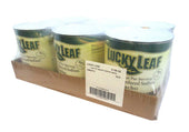 Knouse Foods Lucky Leaf Nacho Cheese Sauce, 106 Ounce -- 6 per case.