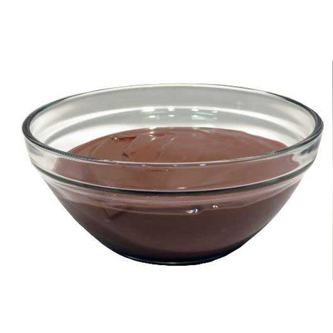 Lucky Leaf Premium Chocolate Pudding, 112 Ounce -- 6 per case