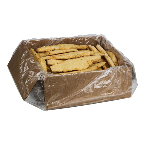 American Pride Seafoods Beer Battered Natural Haddock Fillets, 20 Pound.