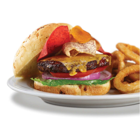 MorningStar Farms Black Bean Burger Spicy, 3.25 Ounce -- 4 per case.