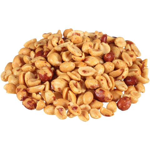 Planters Salted Peanut Snacks, 2 Ounce -- 144 per case.