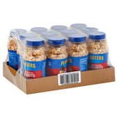 Planters Dry Roasted Peanut, 16 Ounce --12 Case