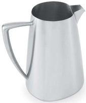 Triennium Mirror Finish Water Pitcher, 2.3 Quart.