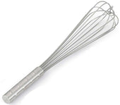 Vollrath Stainless Steel French Whip -- 12 per case