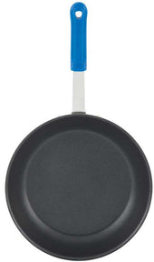 Vollrath Wear Ever Rivetless Fry Pans With CeramiGuard II Non Stick, 10 inch -- 6 per case