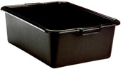 Traex Standard Black Bus Box, 7 inch -- 12 per case