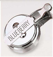 Vollrath Traex Dripcut Cut-Of Slide Imprinting -- 100 per case