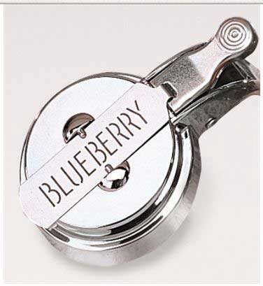 Vollrath Traex Dripcut Cut-Of Slide Imprinting -- 100 per case