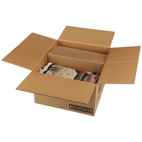 Idahoan Original Mashed Potato Flakes, 5 Pound -- 6 per case.