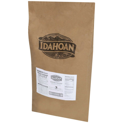 Idahoan Smartmash Mashed Potatoes, 39 Pound