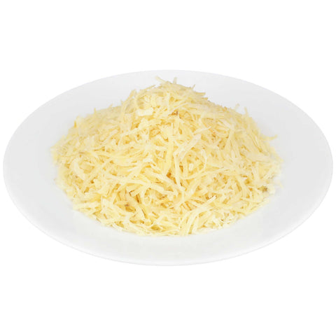 Idahoan Fresh Cut Hash Browns Potatoes, 2.12 Pound -- 6 per case.