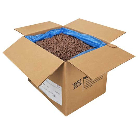 Ambrosia Milk Chocolate Chip, 50 Pound