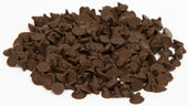 Ambrosia Red Label 7 Bittersweet Chocolate Chip, 50 Pound
