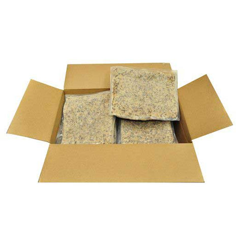 Inharvest Rice Ruby Wild Blend Sous Vide, 4 Pound -- 3 per case