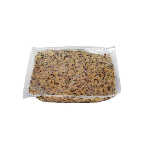 Inharvest Rice Ruby Wild Blend Sous Vide, 4 Pound -- 3 per case