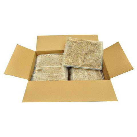 Inharvest Tri Color Quinoa Sous Vide, 4 Pound -- 3 per case