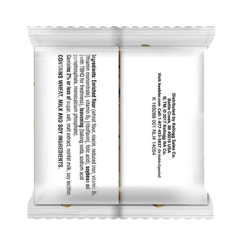 Cracker Keebler Oyster 300 Case .5 Ounce