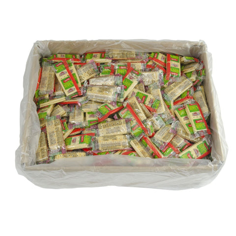 Cracker Keebler Club 500 Case 2 Count