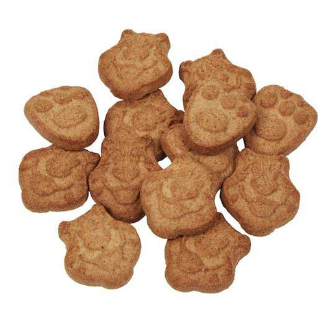 Kelloggs Tiger Bites Cinnamon Graham Crackers, 1 Ounce -- 150 per case