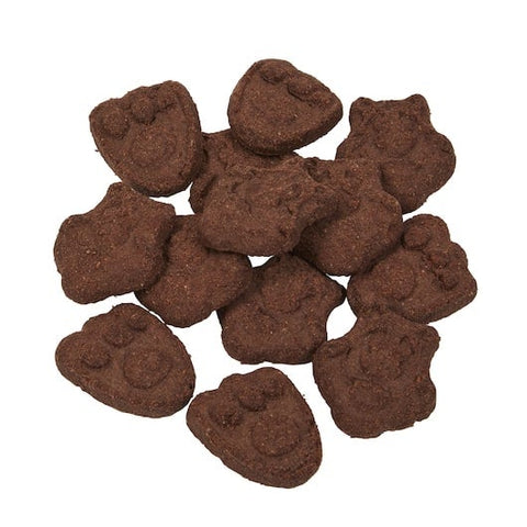 Kellogg's Tiger Bites Chocolate Graham Cracker, 1 Ounce -- 150 per case