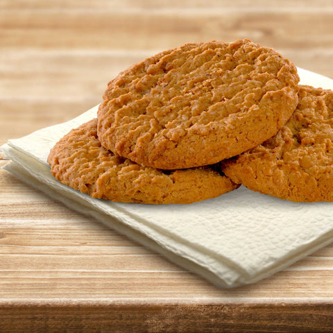 Cookie Keebler Old Fashioned Oatmeal 10 Pound