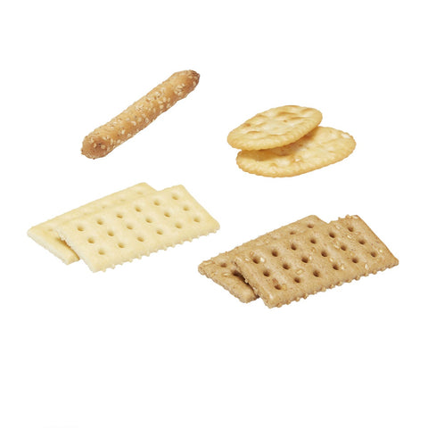 Crock Keebler Variety Pack -- 500 per case