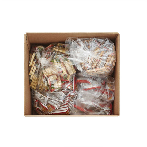 Crock Keebler Variety Pack -- 500 per case