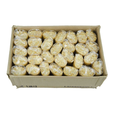 Keebler Original Town house Crackers, 6.5 Ounce -- 30 per case