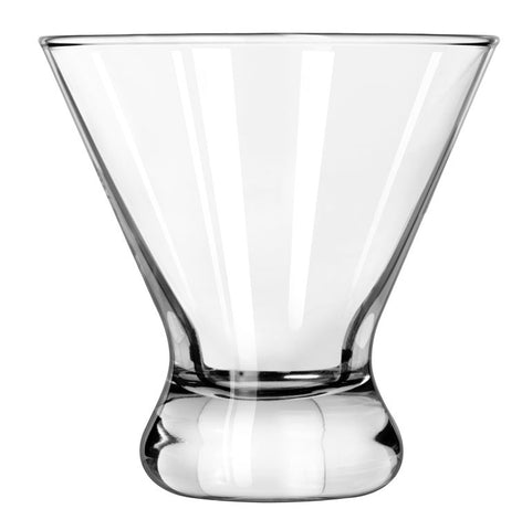 Libbey Cosmopolitan Double Old Fashioned Glass, 14 Ounce -- 12 per case.