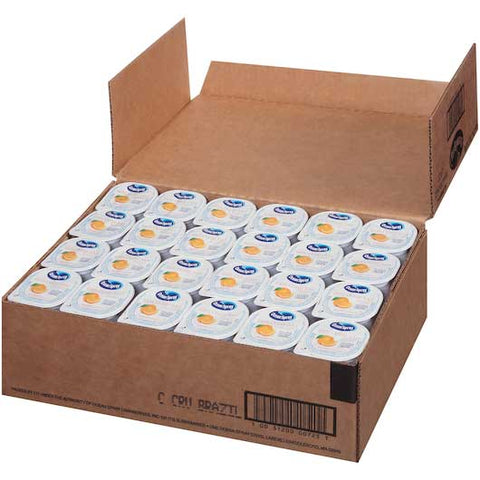 Ocean Spray 100% Orange, 4 Ounce -- 48 per case