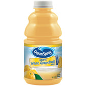 Ocean Spray White Grapefruit Juice Mixer, 32 Fluid Ounce -- 12 per case